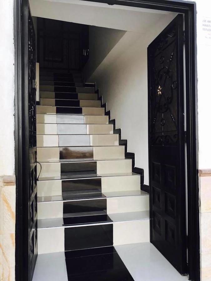 Hotel Mirador De Santa Barbara Сокорро Екстер'єр фото