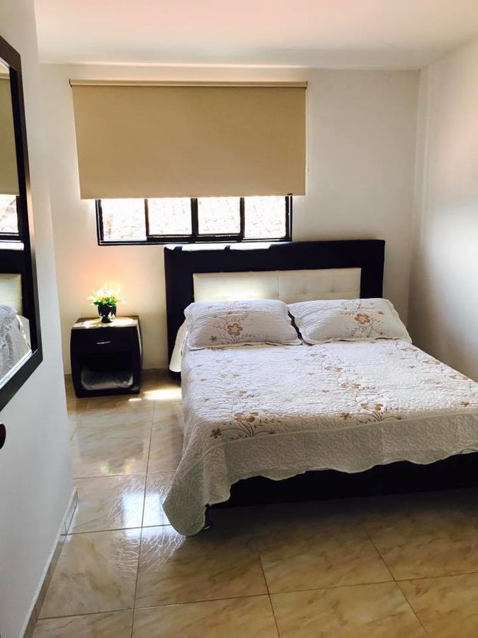 Hotel Mirador De Santa Barbara Сокорро Екстер'єр фото