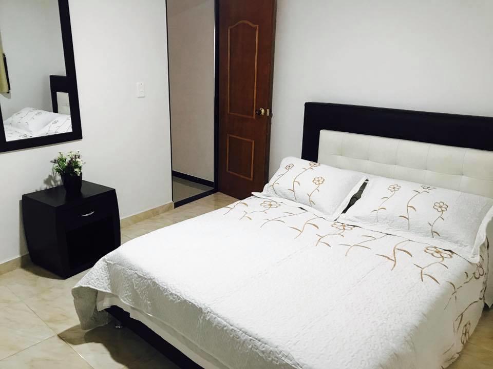Hotel Mirador De Santa Barbara Сокорро Екстер'єр фото